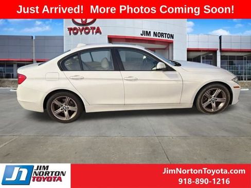 Used 2013 BMW 328i 328i image 7