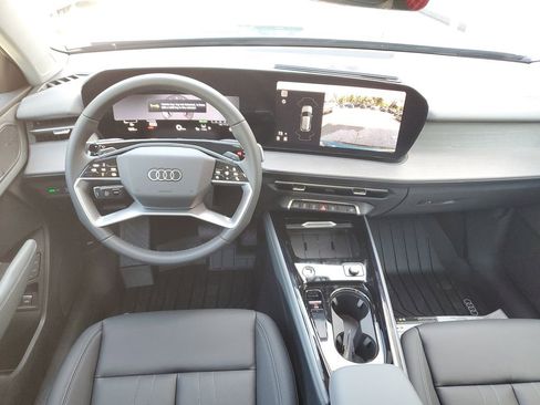 New 2026 Audi Q3 quattro 2.0T AWD/4WD image 16