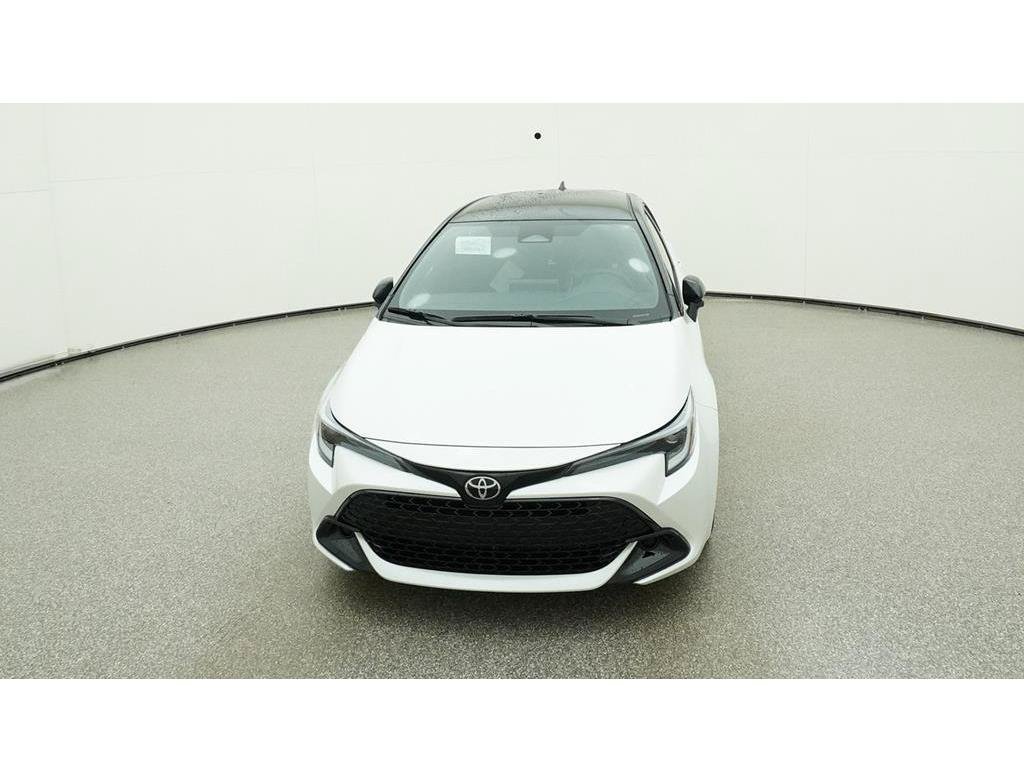 Used 2024 Toyota Corolla SE FWD image 20