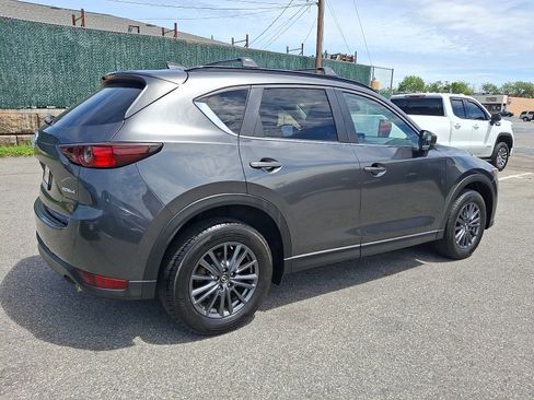 Used 2020 MAZDA CX-5 Touring AWD/4WD image 6