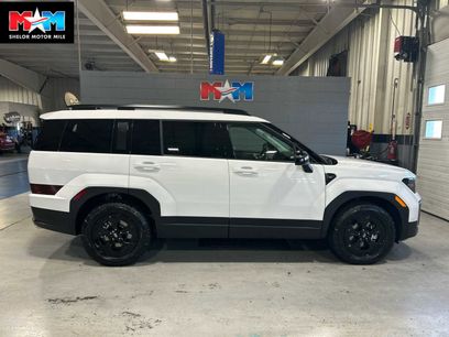 New 2026 Hyundai Santa Fe XRT