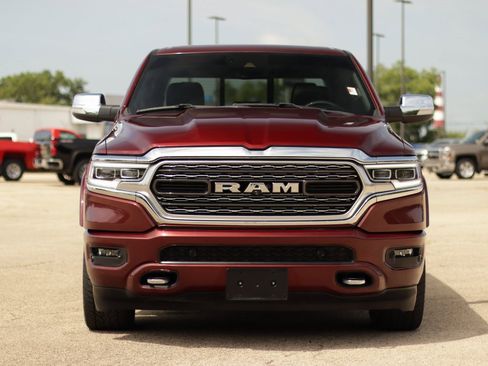 Used 2020 RAM 1500 Limited image 2
