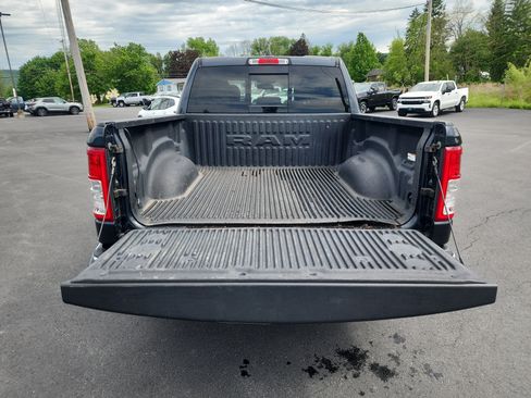 Used 2019 RAM 1500 Big Horn AWD/4WD image 25