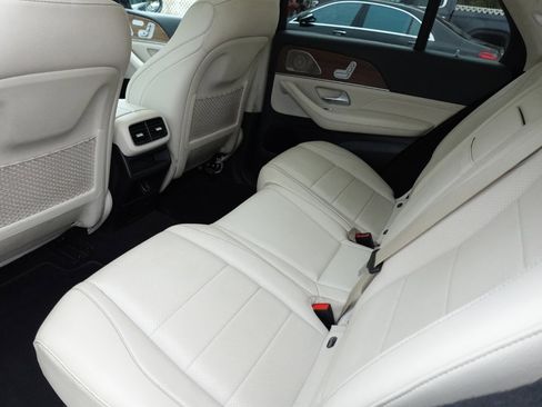 Used 2022 Mercedes-Benz GLE 350 4MATIC w/ 3rd Row Seat Package image 15