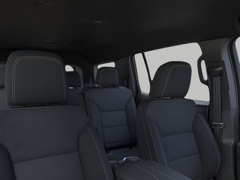 New 2026 Chevrolet Traverse LT AWD/4WD image 24