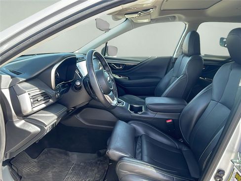 Used 2020 Subaru Outback Limited w/ Popular Package #2 image 21