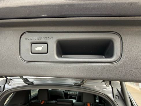 New 2026 Honda Passport TrailSport image 36