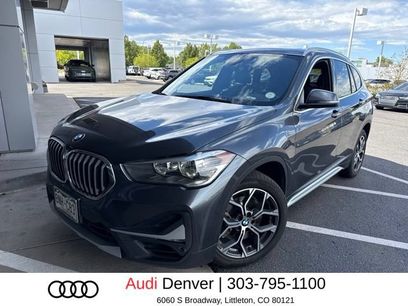 Used 2020 BMW X1 xDrive28i w/ Convenience Package