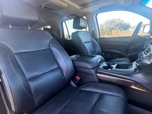 Used 2020 Chevrolet Tahoe LT image 14