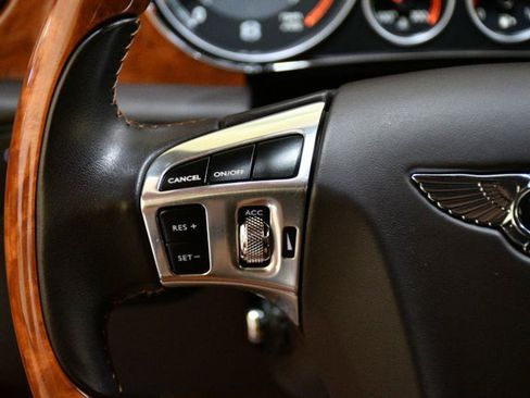 Used 2015 Bentley Continental GT Speed AWD/4WD image 43