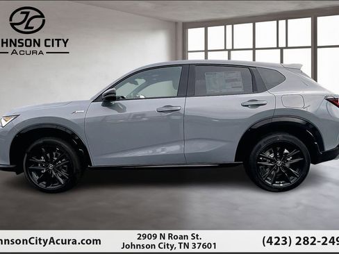 New 2026 Acura ADX A-Spec image 7