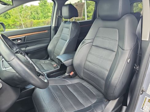 Used 2021 Honda CR-V EX-L image 15