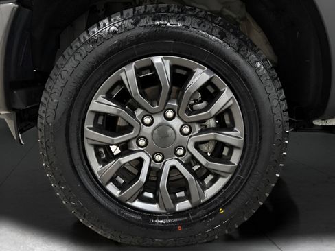 Used 2021 Ford Ranger XLT w/ Equipment Group 301A Mid image 20