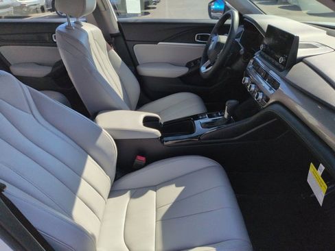 Certified 2025 Acura Integra image 20