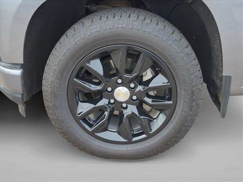 Used 2020 Chevrolet Silverado 1500 RST w/ All-Star Edition AWD/4WD image 17