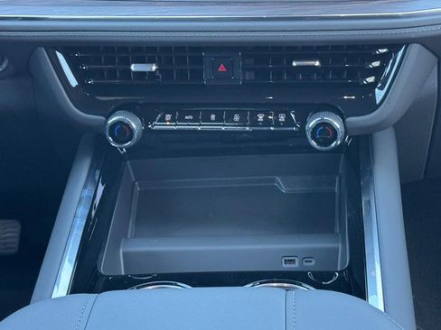 New 2026 Chevrolet Tahoe LS w/ Max Trailering Package AWD/4WD image 28