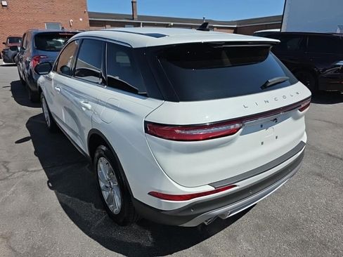 Used 2023 Lincoln Corsair FWD image 7