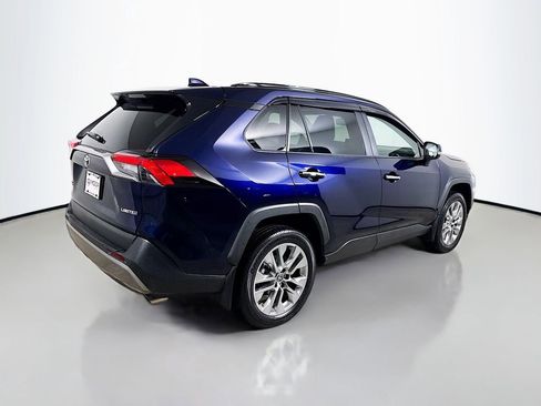 Used 2023 Toyota RAV4 Limited image 7