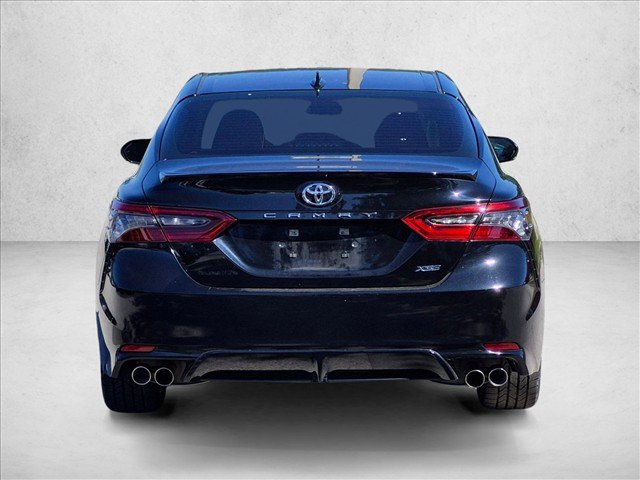 Used 2024 Toyota Camry XSE FWD image 6