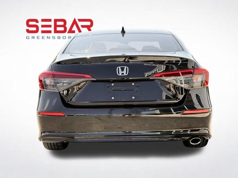 Used 2022 Honda Civic Sport image 9