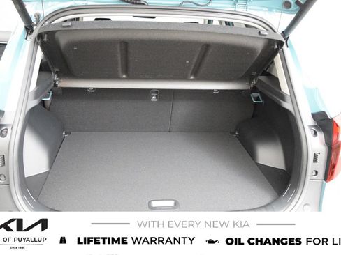 New 2026 Kia Seltos EX AWD/4WD image 19