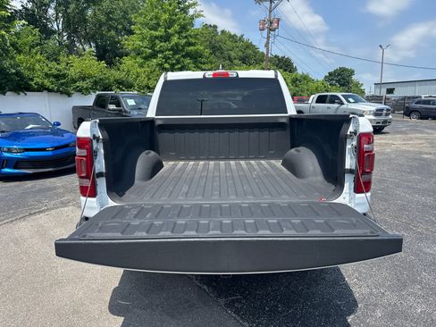 Used 2021 RAM 1500 Tradesman w/ Tradesman Group AWD/4WD image 18