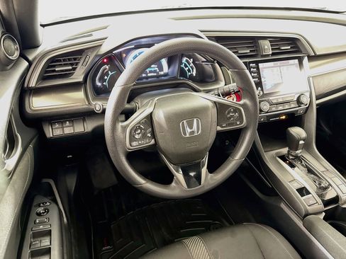 Used 2019 Honda Civic EX image 22