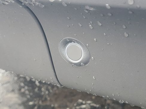 New 2026 Lincoln Aviator Reserve AWD/4WD image 6