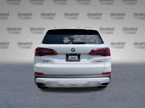 Used 2020 BMW X5 xDrive40i w/ Premium Package AWD/4WD image 8