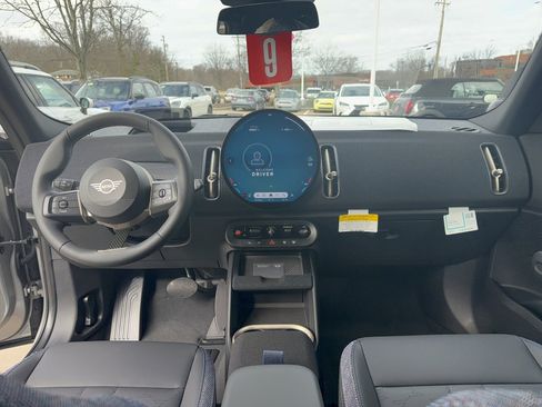 New 2026 MINI Cooper Countryman S AWD/4WD image 7
