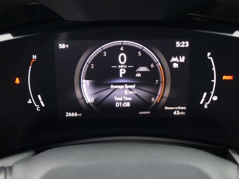 Used 2025 Lexus NX 350 AWD w/ Accessory Package (2T) image 20