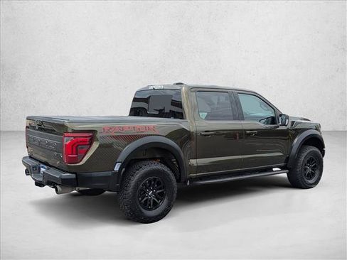 Used 2024 Ford F150 Raptor AWD/4WD image 5