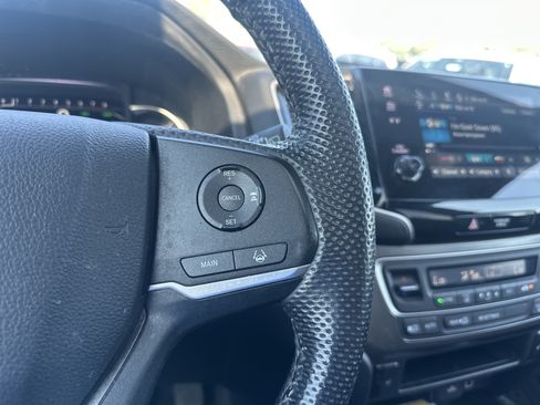 Used 2023 Honda Passport EX-L image 20