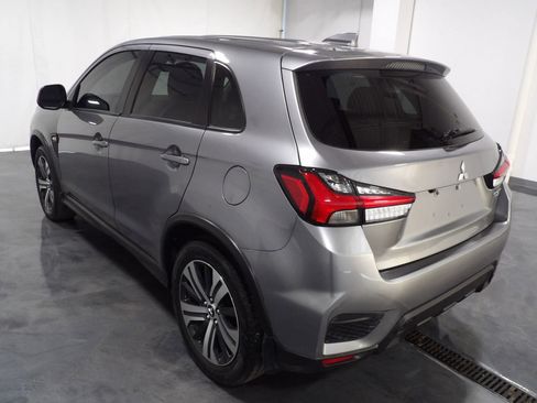Used 2020 Mitsubishi Outlander Sport ES image 6