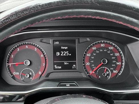 Used 2019 Volkswagen Jetta GLI FWD image 12