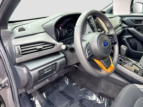 Certified 2024 Subaru Crosstrek 2.5i Wilderness w/ Crosstrek Mirror Package AWD/4WD image 5