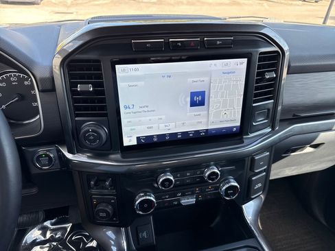 Used 2023 Ford F150 XLT w/ Equipment Group 302A High image 20