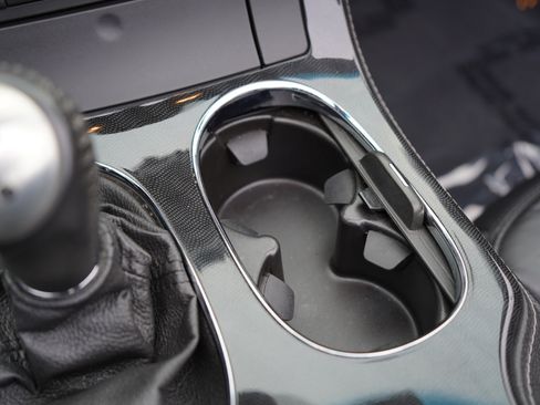 Used 2011 Chevrolet Corvette Grand Sport w/ Preferred Equipment Group image 43