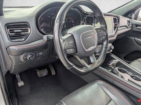 Used 2023 Dodge Durango GT image 9