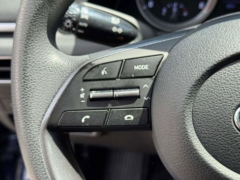 Used 2021 Hyundai Sonata SE FWD image 16