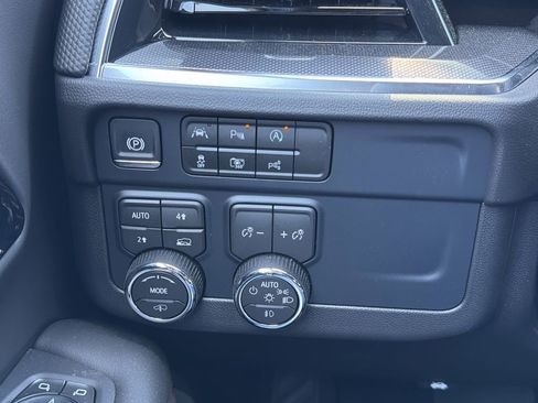 New 2026 Chevrolet Tahoe RST w/ RST Capability Package image 11