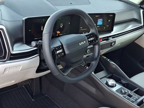 New 2026 Kia Sorento EX image 7