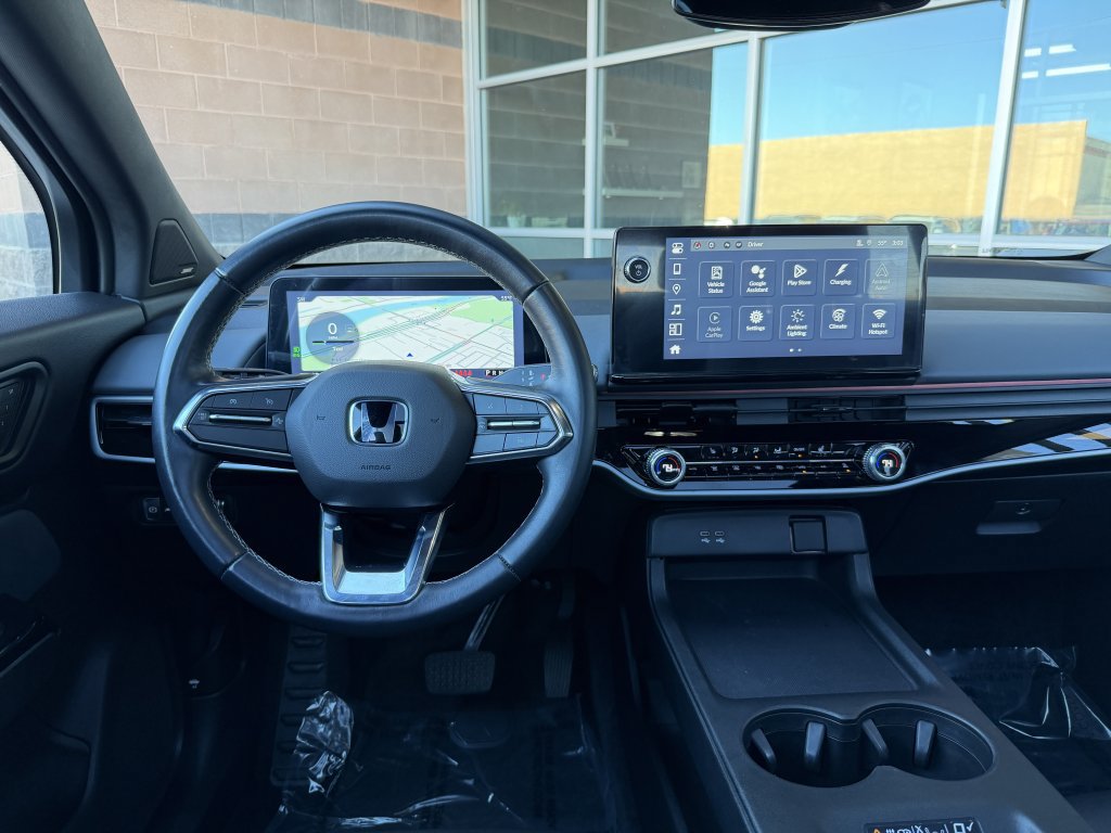 Used 2024 Honda Prologue Touring image 16