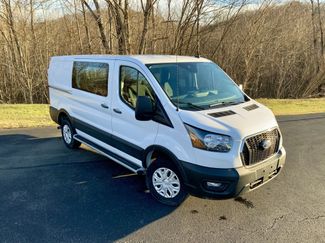 Used 2024 Ford Transit 250 Low Roof w/ Exterior Upgrade Package video 2