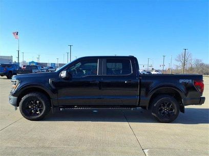 Used 2024 Ford F150 STX w/ Equipment Group 201A FX4