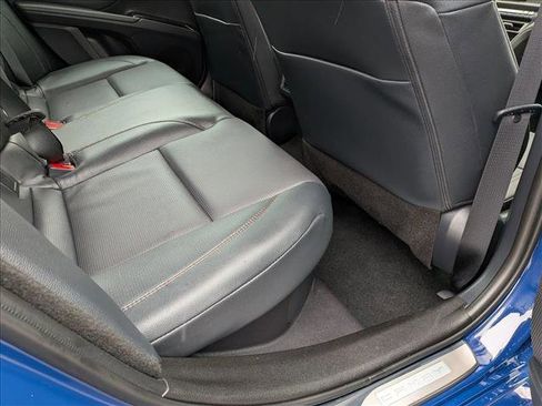 Certified 2026 Toyota Camry XLE image 17