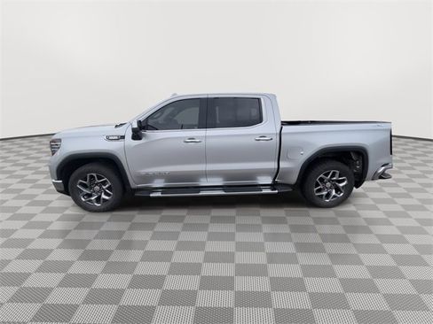 Used 2022 GMC Sierra 1500 SLT w/ SLT Premium Plus Package image 5