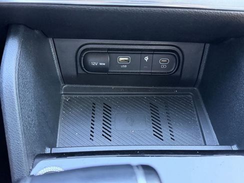 Certified 2023 Kia Sportage SX FWD image 25