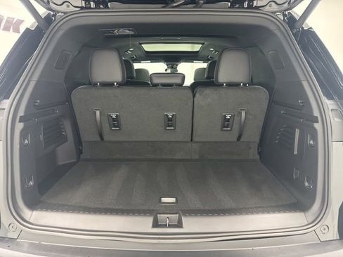 New 2026 Chevrolet Traverse LT w/ Sun and Wheel Package image 29