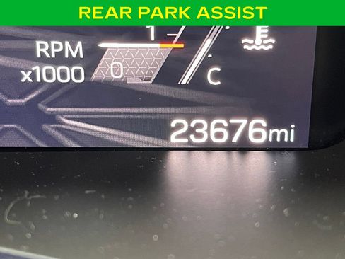 Used 2024 GMC Canyon Elevation w/ Elevation Premium Package AWD/4WD image 21